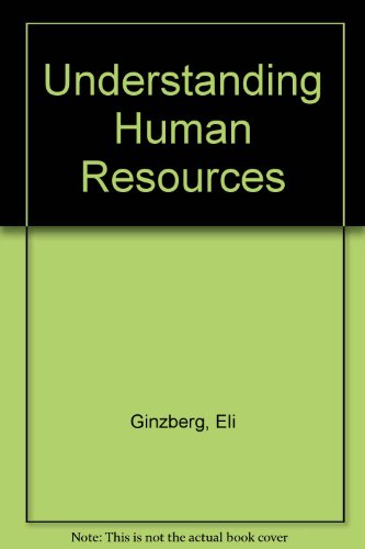 Book cover for Understanding Human Resources