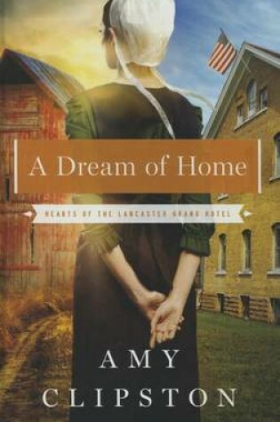 Cover of A Dream of Home