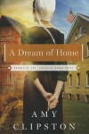 Book cover for A Dream of Home