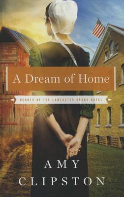 Cover of A Dream of Home