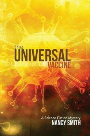 Cover of The Universal Vaccine