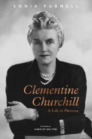 Cover of Clementine Churchill
