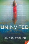 Book cover for Uninvited