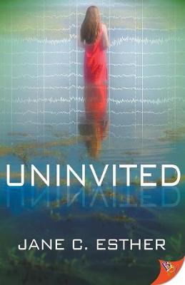 Book cover for Uninvited