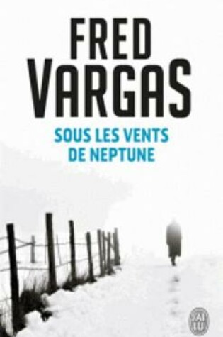 Cover of Sous les vents de Neptune