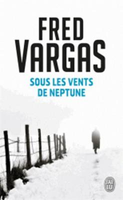 Book cover for Sous les vents de Neptune