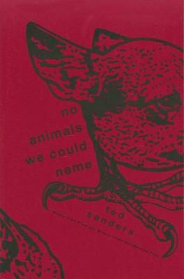 Book cover for No Animals We Could Name