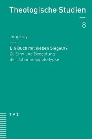 Cover of Ein Buch Mit Sieben Siegeln?