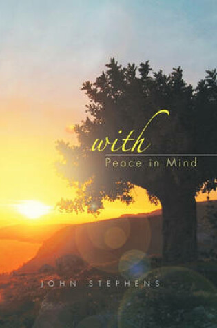 Cover of With Peace in Mind