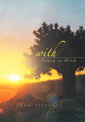 Book cover for With Peace in Mind