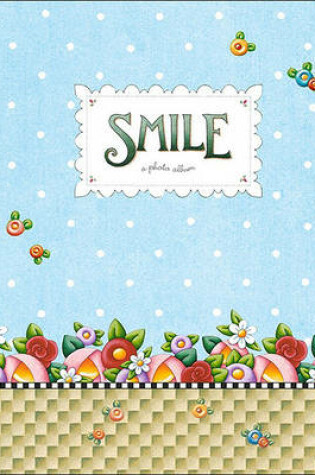 Cover of Smile! Photo Album