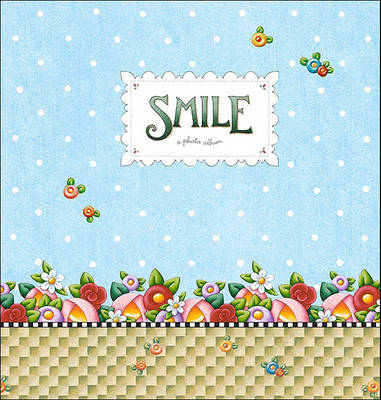 Book cover for Smile! Photo Album