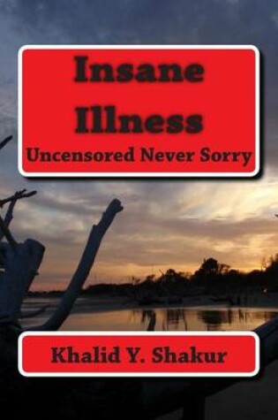 Cover of Insane Illness