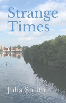 Book cover for Strange Times