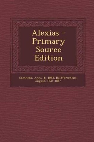 Cover of Alexias