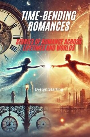 Cover of Time-Bending Romances