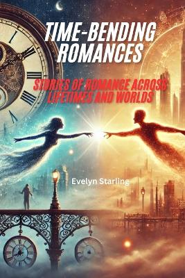 Cover of Time-Bending Romances