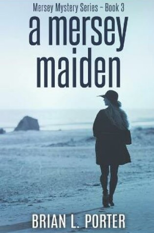 Cover of A Mersey Maiden