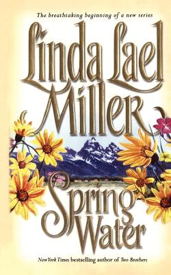 Book cover for Springwater