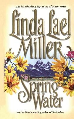 Book cover for Springwater