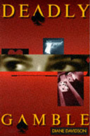 Cover of Deadly Gamble