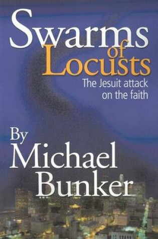 Cover of Swarms of Locusts