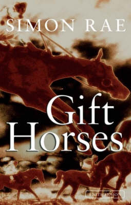 Book cover for Gift Horses