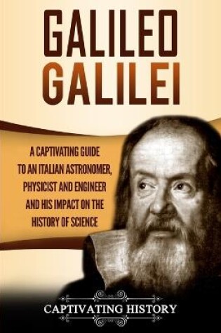 Cover of Galileo Galilei