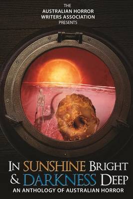 Book cover for In Sunshine Bright and Darkness Deep