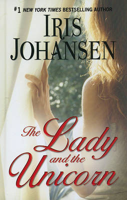 Book cover for The Lady and the Unicorn