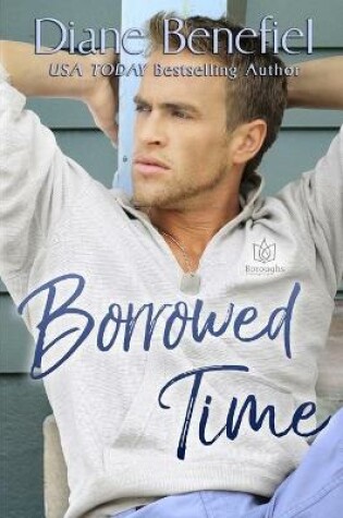 Cover of Borrowed Time