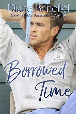 Book cover for Borrowed Time