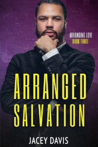 Cover of Arranged Salvation