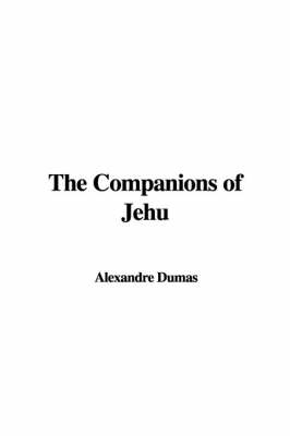 Cover of The Companions of Jehu