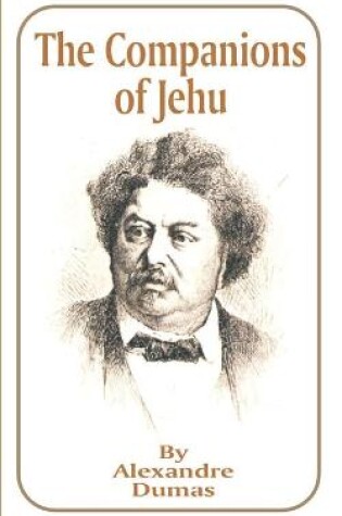 Cover of The Companions of Jehu