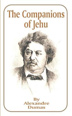 Book cover for The Companions of Jehu