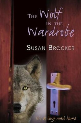 Cover of The Wolf in the Wardrobe