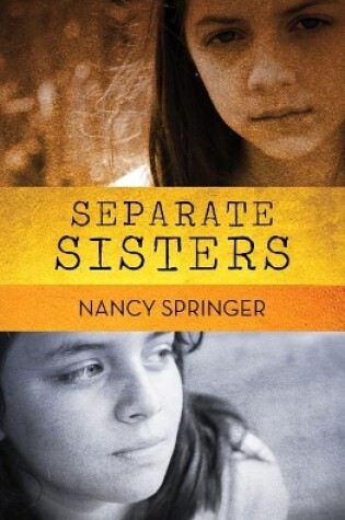 Cover of Separate Sisters