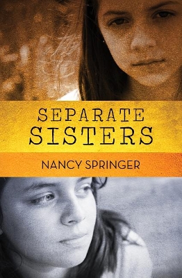 Book cover for Separate Sisters