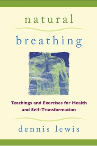 Cover of Natural Breathing