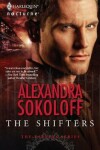 Book cover for The Shifters