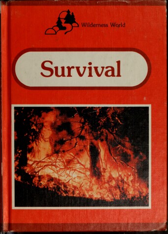 Book cover for Survival