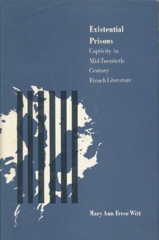 Cover of Existential Prisons