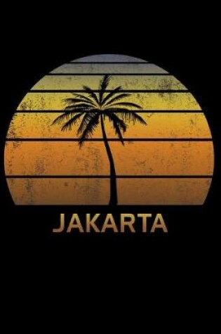 Cover of Jakarta