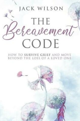 Cover of The Bereavement Code