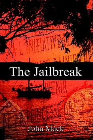 Cover of The Jailbreak