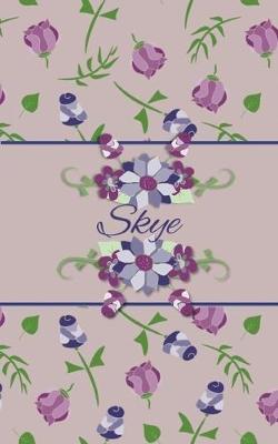 Book cover for Skye