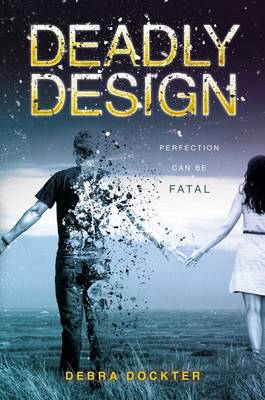 Book cover for Deadly Design