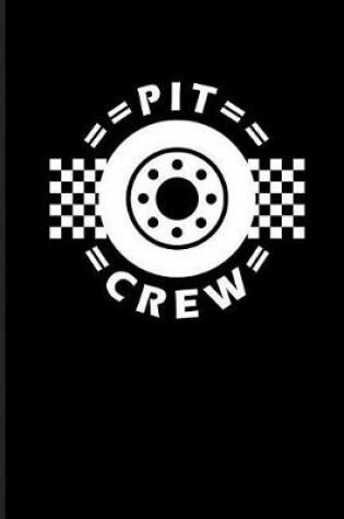 Cover of Pit Crew