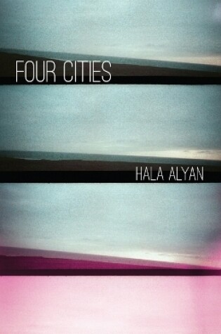 Cover of Four Cities